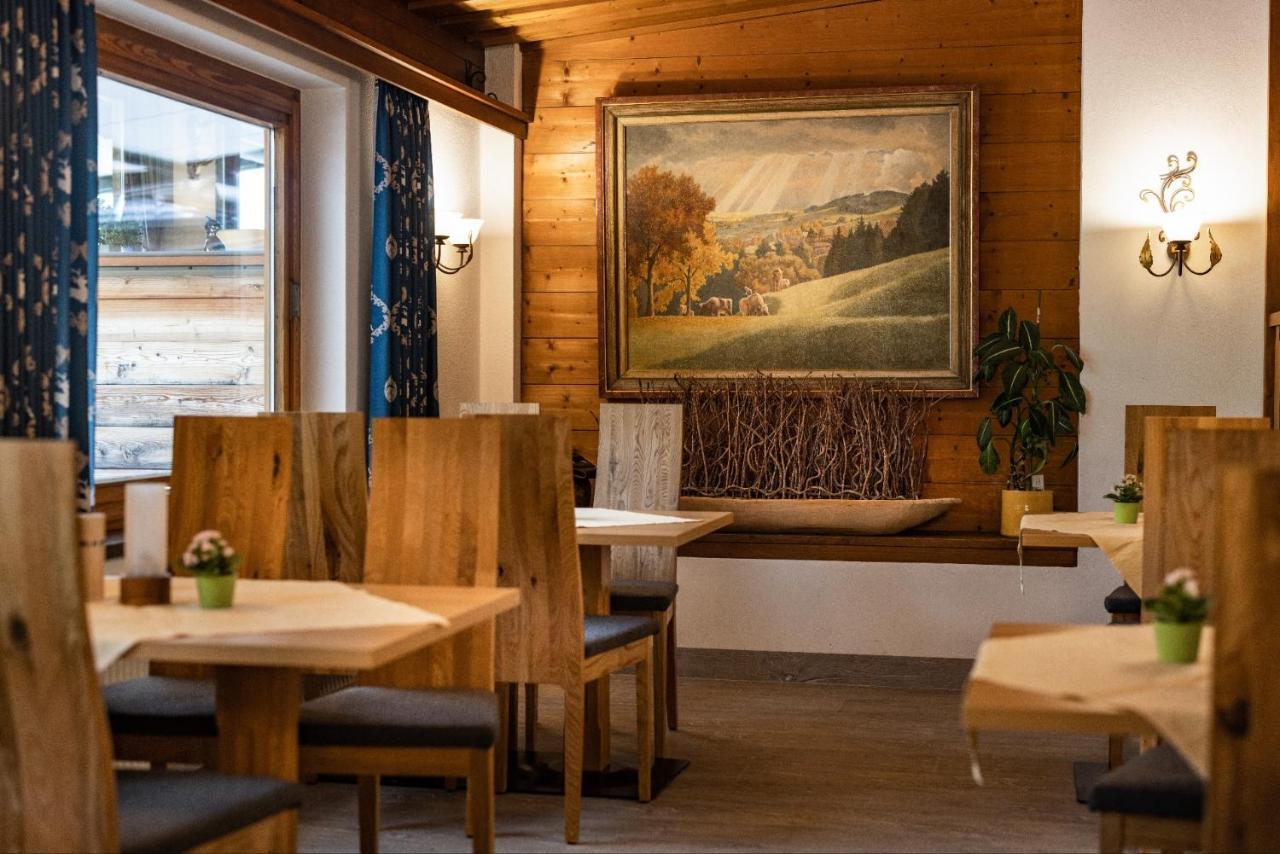 Alm- & Wellnesshotel Alpenhof Schönau am Königssee Exteriör bild