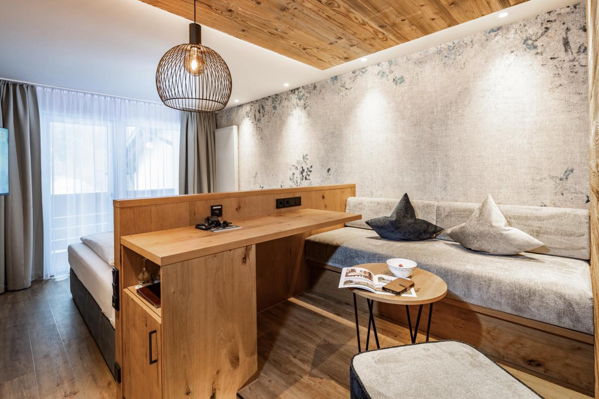 Alm- & Wellnesshotel Alpenhof Schönau am Königssee Exteriör bild