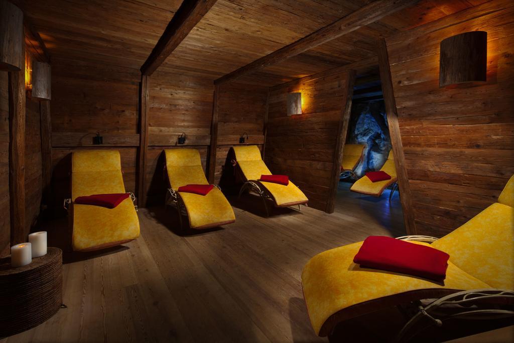 Alm- & Wellnesshotel Alpenhof Schönau am Königssee Exteriör bild