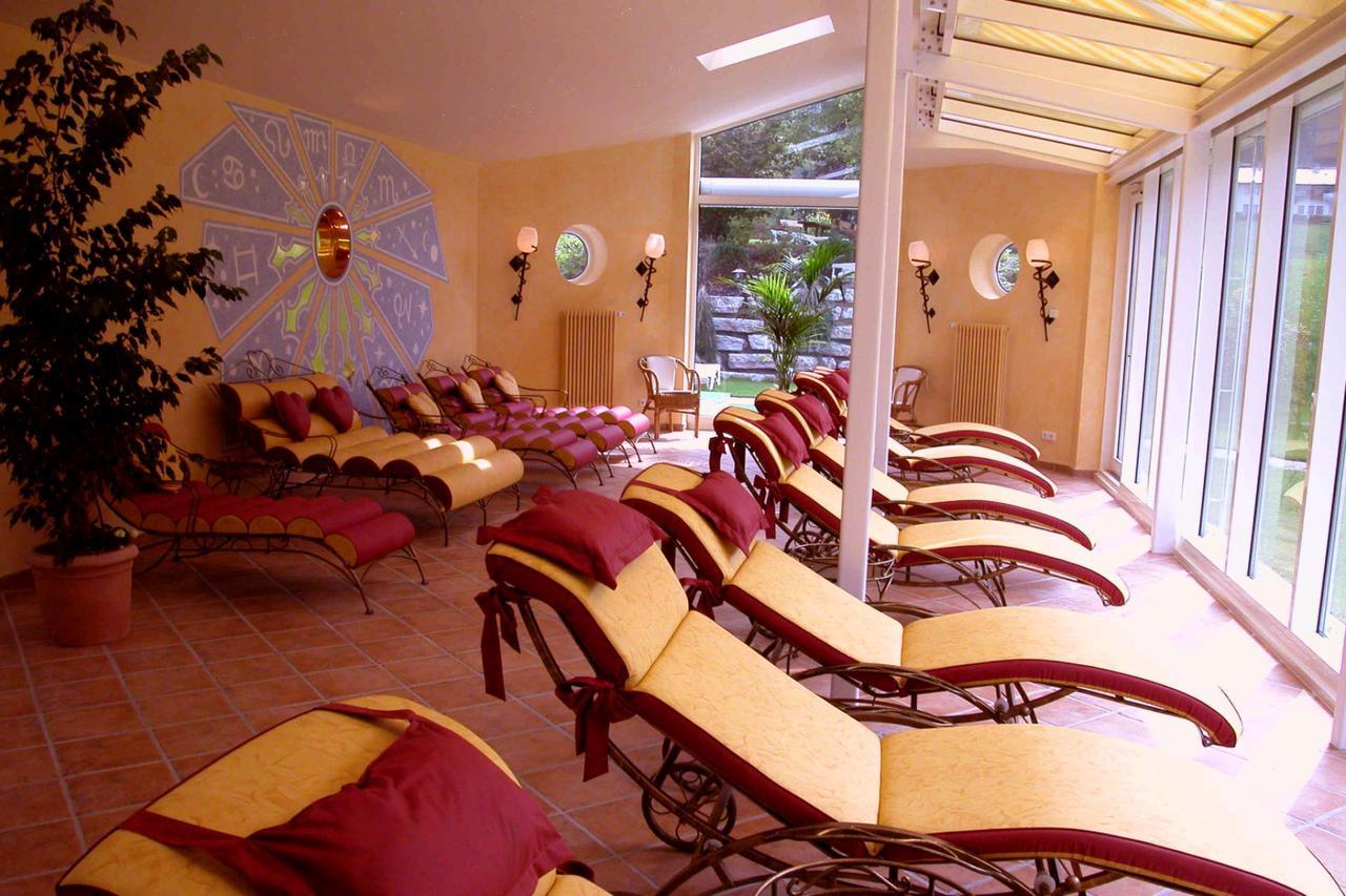 Alm- & Wellnesshotel Alpenhof Schönau am Königssee Exteriör bild